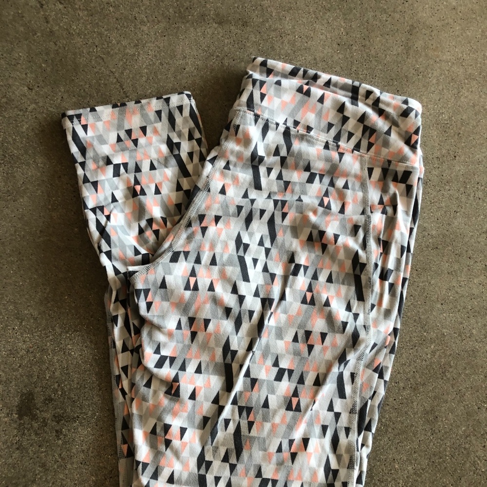 NOT FOR SALE Soybu Leggings size small